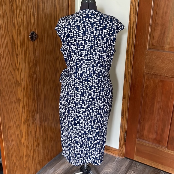 Wrap dress L - Picture 2 of 4